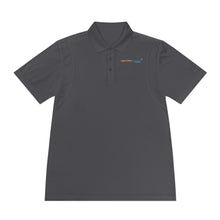 Load image into Gallery viewer, Legacy West Pioneers Men&#39;s Sport Polo Shirt - Pioneers Activewear: 15 colors (S-3XL)
