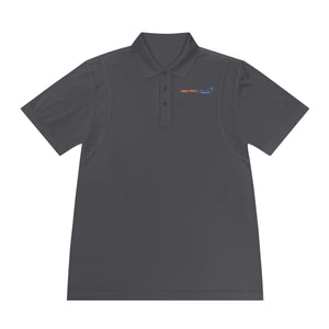 Legacy West Pioneers Men's Sport Polo Shirt - Pioneers Activewear: 15 colors (S-3XL)