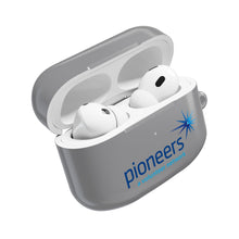 Load image into Gallery viewer, Pioneers AirPod Case - Grey (6 sizes)
