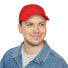 Load image into Gallery viewer, New Vision Pioneers Low Profile Baseball Cap - 6 colors
