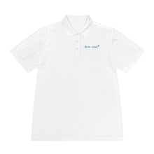 Load image into Gallery viewer, AT&amp;T Pioneers Men&#39;s Sport Polo Shirt - Pioneers Activewear: 14 colors (S-3XL)
