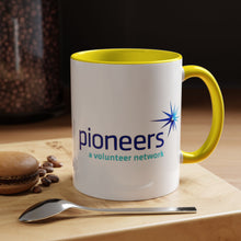 Load image into Gallery viewer, Legacy West Pioneers Accent Coffee Mug - 11oz &amp; 15oz (8 colors)
