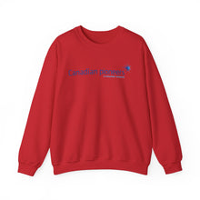 Load image into Gallery viewer, Canadian Pioneers Sweatshirt - Unisex Heavy Blend™ Crewneck - 13 colors (S-5XL)
