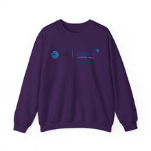 Load image into Gallery viewer, AT&amp;T Pioneers Sweatshirt - Unisex Heavy Blend™ Crewneck - 13 colors (S-5XL)
