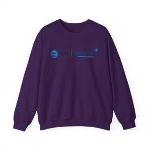 AT&T Pioneers Sweatshirt - Unisex Heavy Blend™ Crewneck - 13 colors (S-5XL)