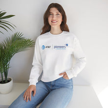 Load image into Gallery viewer, AT&amp;T Pioneers Sweatshirt - Unisex Heavy Blend™ Crewneck - 13 colors (S-5XL)
