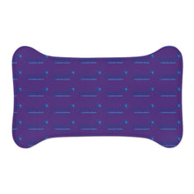 Load image into Gallery viewer, Pioneers Pet Feeding Mats for Every Home - Purple
