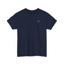 Load image into Gallery viewer, Pioneers Front &amp; Back Logo - T-Shirt - 12 colors (S-5XL)
