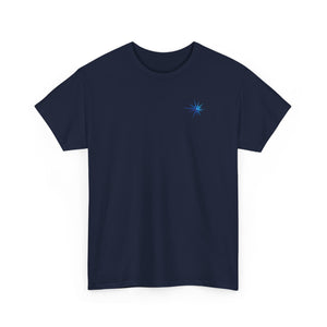 Pioneers Front & Back Logo - T-Shirt - 12 colors (S-5XL)