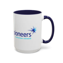 Load image into Gallery viewer, Legacy West Pioneers Accent Coffee Mug - 11oz &amp; 15oz (8 colors)
