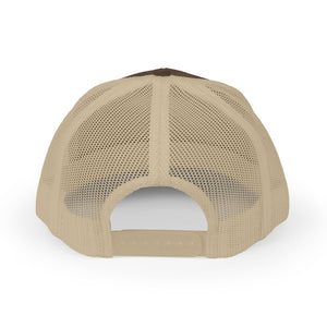 Legacy West Pioneers Snapback Trucker Cap with 21 color options!