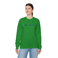 Load image into Gallery viewer, AT&amp;T Pioneers Sweatshirt - Unisex Heavy Blend™ Crewneck - 13 colors (S-5XL)
