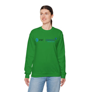 AT&T Pioneers Sweatshirt - Unisex Heavy Blend™ Crewneck - 13 colors (S-5XL)