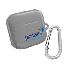 Load image into Gallery viewer, Pioneers AirPod Case - Grey (6 sizes)
