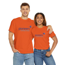 Load image into Gallery viewer, Pioneers Logo - T-Shirt - 12 colors (S-5XL)
