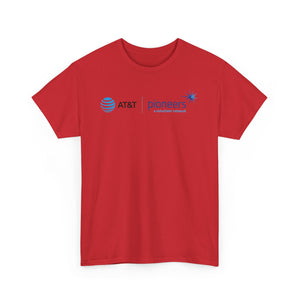AT&T Pioneers Logo - T-Shirt - 12 colors (S-5XL)