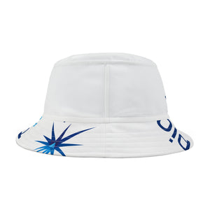 Pioneers Volunteer Bucket Hat - Stylish Sun Protection for Community Heroes