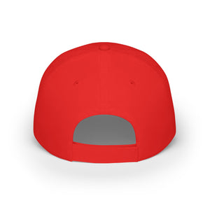 Canadian Pioneers Low Profile Baseball Cap - 6 colors
