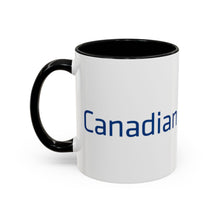 Load image into Gallery viewer, Canadian Pioneers Accent Coffee Mug - 11oz &amp; 15oz (8 colors)
