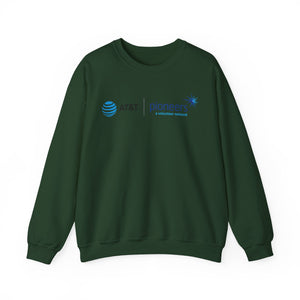 AT&T Pioneers Sweatshirt - Unisex Heavy Blend™ Crewneck - 13 colors (S-5XL)
