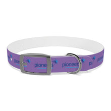 Load image into Gallery viewer, Pioneers Dog Collar - Purple
