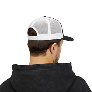 Legacy West Pioneers Snapback Trucker Cap with 21 color options!