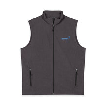 Load image into Gallery viewer, Port Authority® Men's Core Soft Shell Vest (Embroidery)
