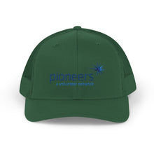 Load image into Gallery viewer, Pioneer Snapback Trucker Cap with 23 color options!
