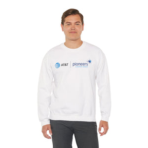 AT&T Pioneers Sweatshirt - Unisex Heavy Blend™ Crewneck - 13 colors (S-5XL)