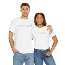 Load image into Gallery viewer, Legacy West Pioneers Horizontal Logo - T-Shirt - 12 colors (S-5XL)

