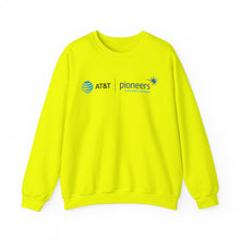 Load image into Gallery viewer, AT&amp;T Pioneers Sweatshirt - Unisex Heavy Blend™ Crewneck - 13 colors (S-5XL)
