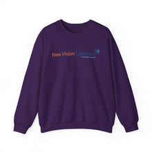 Load image into Gallery viewer, New Vision Pioneers Sweatshirt - Unisex Heavy Blend™ Crewneck - 13 colors (S-5XL)
