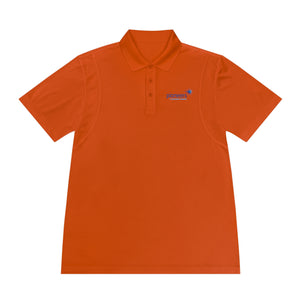 Men's Sport Polo Shirt - Pioneers Activewear: 15 colors (S-3XL)