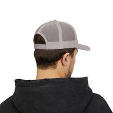 Load image into Gallery viewer, AT&amp;T Pioneers Snapback Trucker Cap with 23 color options!
