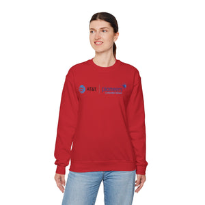 AT&T Pioneers Sweatshirt - Unisex Heavy Blend™ Crewneck - 13 colors (S-5XL)