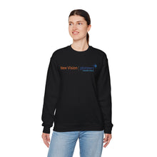 Load image into Gallery viewer, New Vision Pioneers Sweatshirt - Unisex Heavy Blend™ Crewneck - 13 colors (S-5XL)
