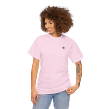 Load image into Gallery viewer, Pioneers Front &amp; Back Logo - T-Shirt - 12 colors (S-5XL)
