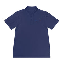 Load image into Gallery viewer, Men&#39;s Sport Polo Shirt - Pioneers Activewear: 15 colors (S-3XL)
