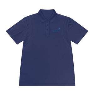 Men's Sport Polo Shirt - Pioneers Activewear: 15 colors (S-3XL)