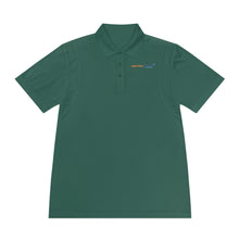 Load image into Gallery viewer, Legacy West Pioneers Men&#39;s Sport Polo Shirt - Pioneers Activewear: 15 colors (S-3XL)
