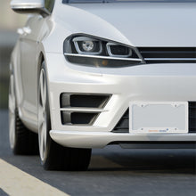Load image into Gallery viewer, New Vision Pioneers Metal License Plate Frame - Durable, Stylish Car Accessory
