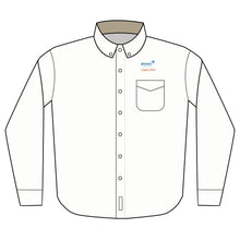 Load image into Gallery viewer, Legacy West Pioneers Embroidered Long Sleeve Shirt (10 colors)
