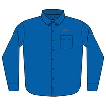 Load image into Gallery viewer, Legacy West Pioneers Embroidered Long Sleeve Shirt (10 colors)
