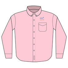 Load image into Gallery viewer, Legacy West Pioneers Embroidered Long Sleeve Shirt (10 colors)
