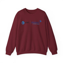 Load image into Gallery viewer, AT&amp;T Pioneers Sweatshirt - Unisex Heavy Blend™ Crewneck - 13 colors (S-5XL)
