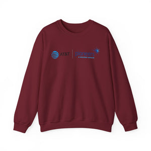 AT&T Pioneers Sweatshirt - Unisex Heavy Blend™ Crewneck - 13 colors (S-5XL)