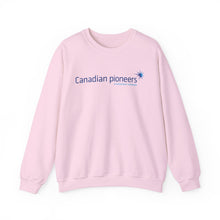 Load image into Gallery viewer, Canadian Pioneers Sweatshirt - Unisex Heavy Blend™ Crewneck - 13 colors (S-5XL)
