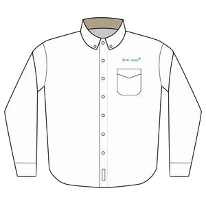 AT&T Pioneers Embroidered Long Sleeve Shirt (10 colors)