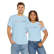 Load image into Gallery viewer, Legacy West Pioneers Horizontal Logo - T-Shirt - 12 colors (S-5XL)
