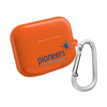 Load image into Gallery viewer, Pioneers AirPod Case - Orange
